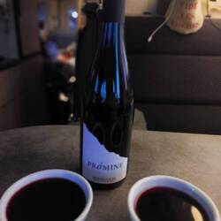 Galicischer Wein aus galicischen Weinkelchen 🍷