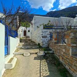 Crête de Sellada, tout là-haut, nous voilà !