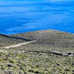 C'est fou ces murs du bout du monde !