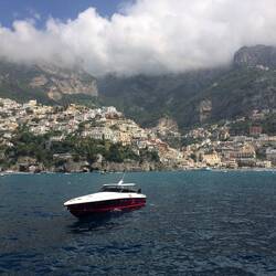 Positano
