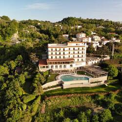 Unser Hotel