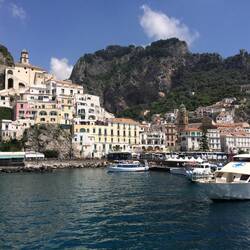 Amalfi