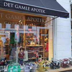 Enttäuschend, wenn man die in Töndern kennt