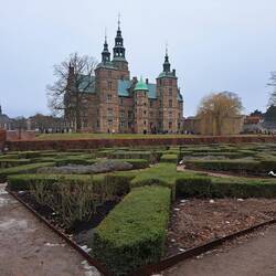 Schloss Rosenborg