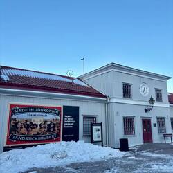 Streichholzmuseum 🔥