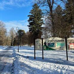 Jönköpings Stadspark