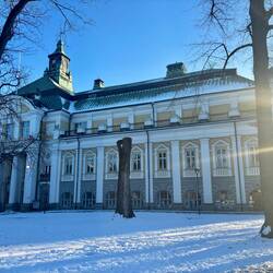 Per Brahe Secondary School 🎓