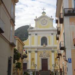 Basilika von Menori