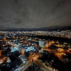 San José de noche
