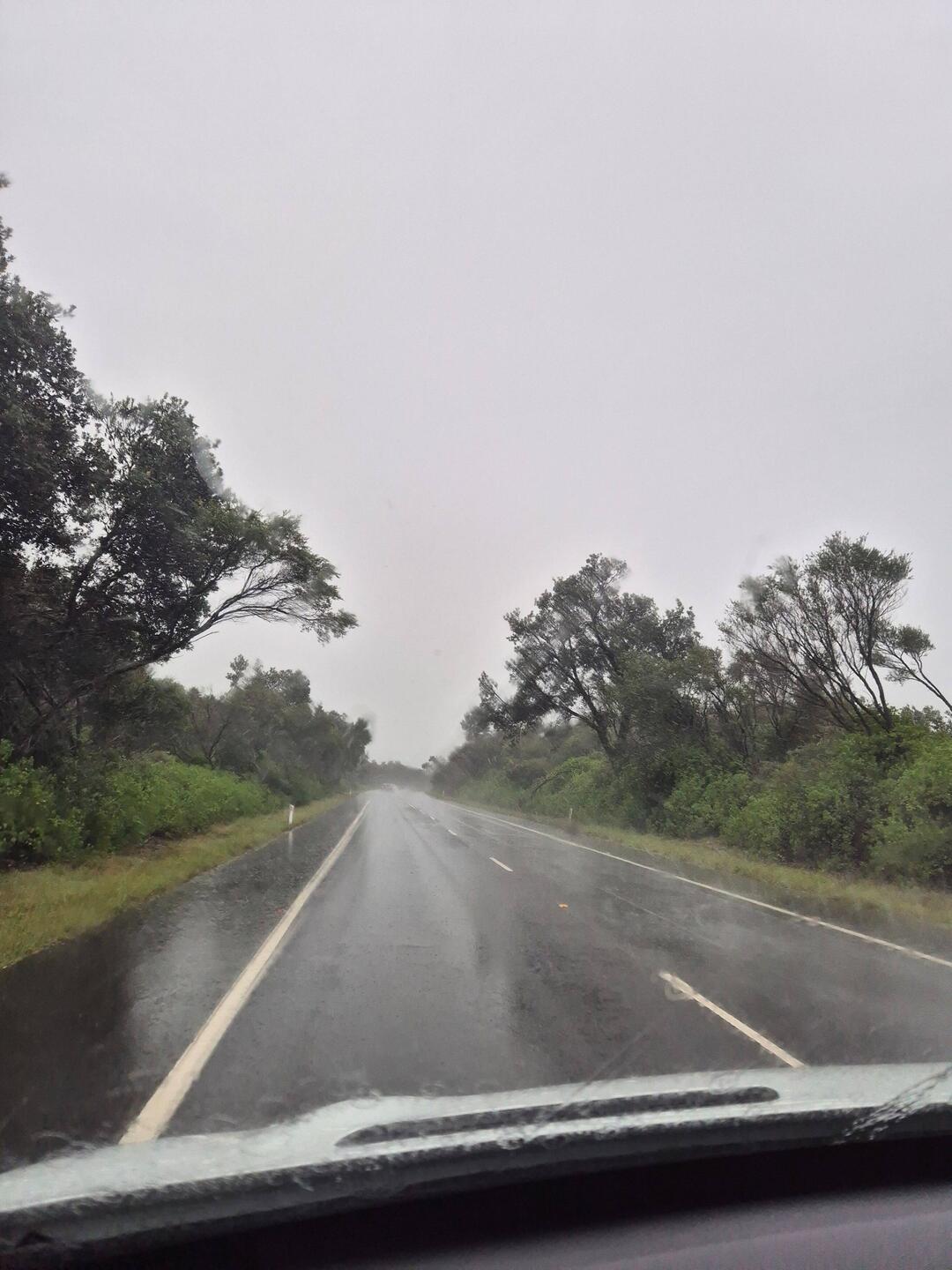 Sind wir etwa wieder in Deutschland oder was???