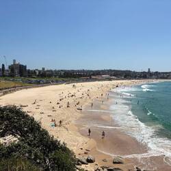 Bondi Beach