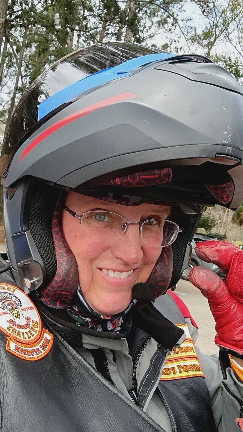 I don't know how I missed that car, but it couldn't have been by much more than this