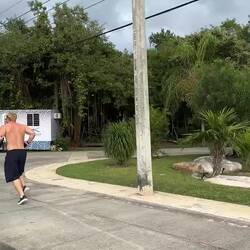 Training für IronMan