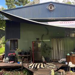 coolstes haus ever!!