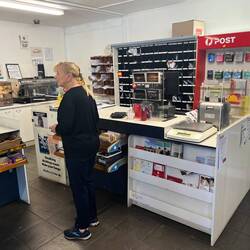 Port Albert General Store