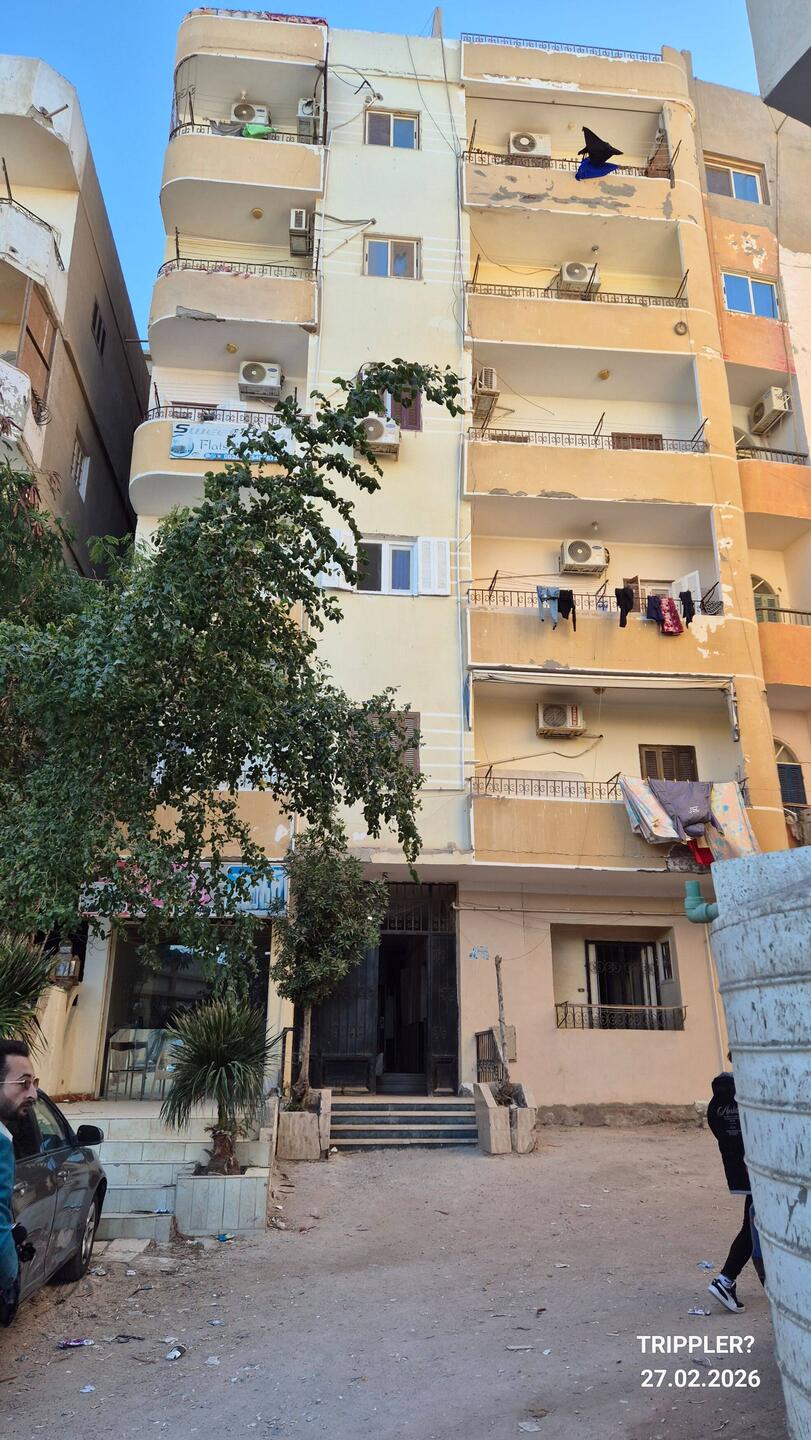 Ein paar Tage oben links