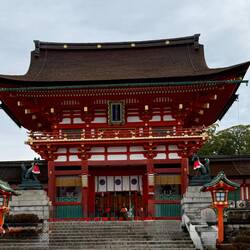 Fushimi Inari-Taisha