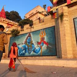 Graffiti everywhere ✨