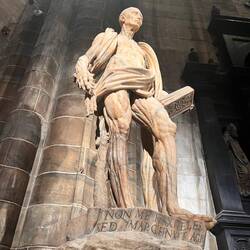 Saint Bartholomew