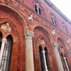 University of Milan