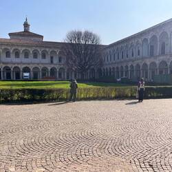 University of Milan