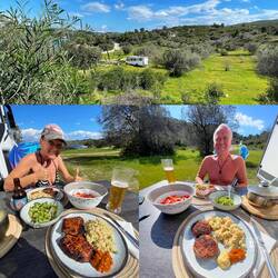 ..ob es uns gut geht? 🤔😜😂