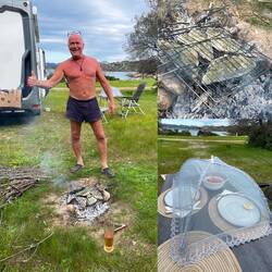 Tischlein deck dich!🍀😍