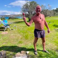 Kastagnetten Geklapper wie in Espagnol🇪🇸 😎🤣