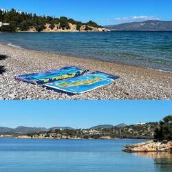 Yoga Plätzchen 🧘🏼‍♀️