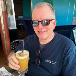 My daily "pain killer"