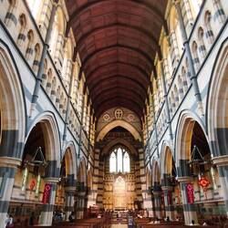 St. Pauls Cathedral