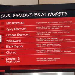 grosses Angebot....
