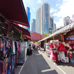 Queen Victoria Market