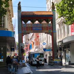Chinatown