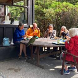 Unsuspecting customers