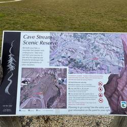 Some gen on the area