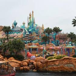 Mermaid Lagoon