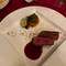 Only posting the main plate to satisfy Shalyn and Taylor's thirst for Food pics!