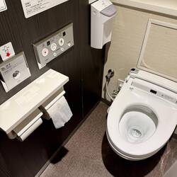 Dusch-WC
