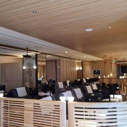 Teil des Ruhebereichs