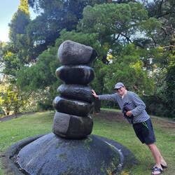 Peacemaker“ von Chris Booth