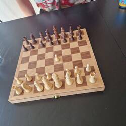 Entspannigspartie vor dr Abreis gege Gabriel, wo im Homeoffice (aka Arbeitszitbetrug) isch gsi