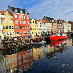 Nyhavn