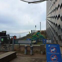 Ich hab mich nicht getraut