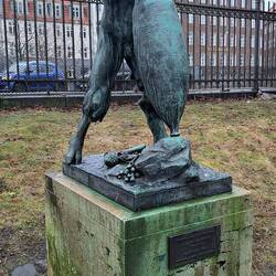 Ist der nicht süß?