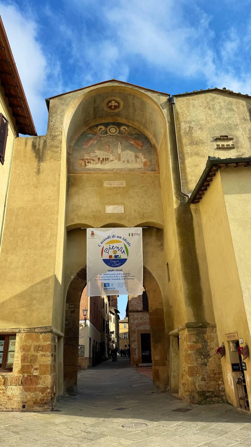Porta al Prato o al Murello