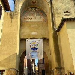 Porta al Prato o al Murello