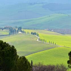 Drehort aus Gladiator 🎞️🍿