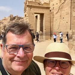 Alles ganz schön alt