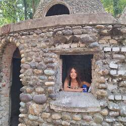 Otros deptos con meditador arriba. Esto era una cosa de locos!!